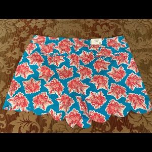 New with Tag - Crown & Ivy Shorts